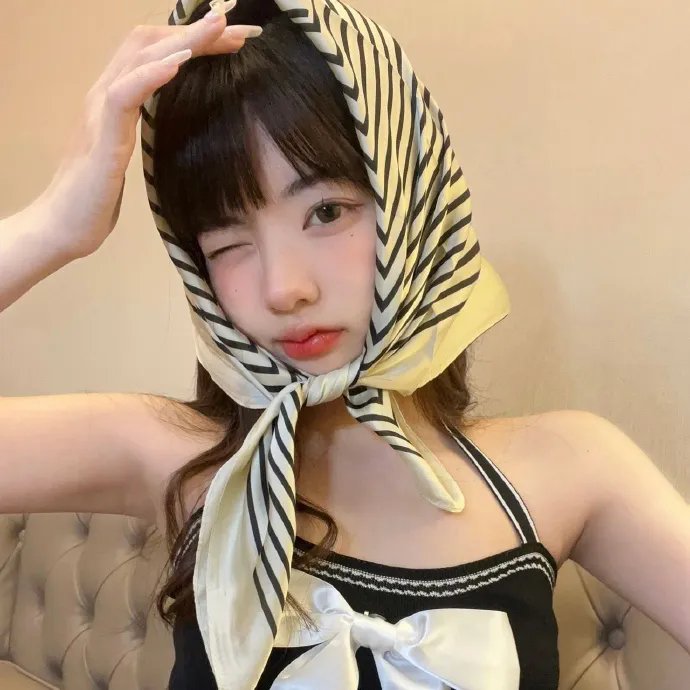 吸烟者